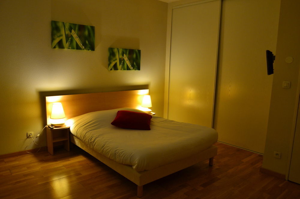Residhotel Vieux Port 3* Marsiglia