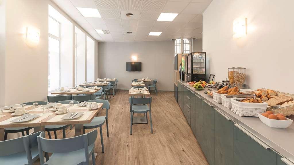 Residhotel Vieux Port Marsiglia