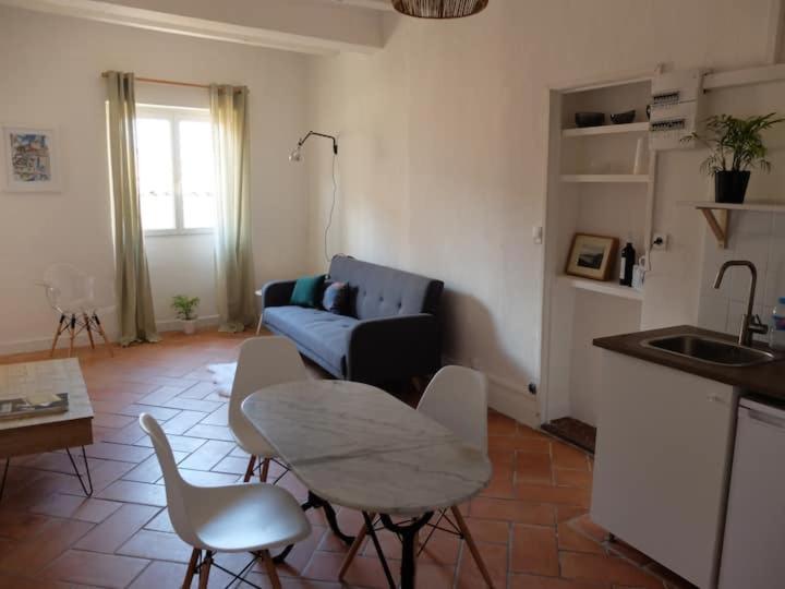 Residhotel Vieux Port 3* Marsiglia