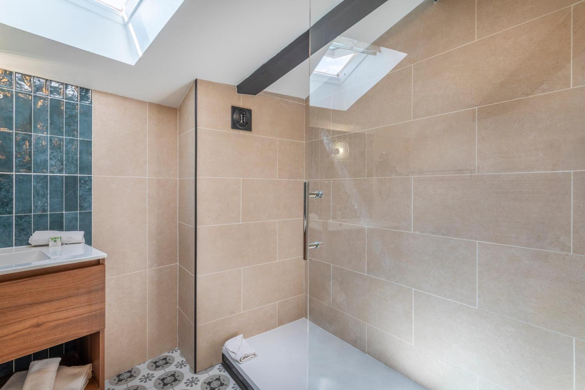 Aparthotel Residhotel Vieux Port Marsiglia