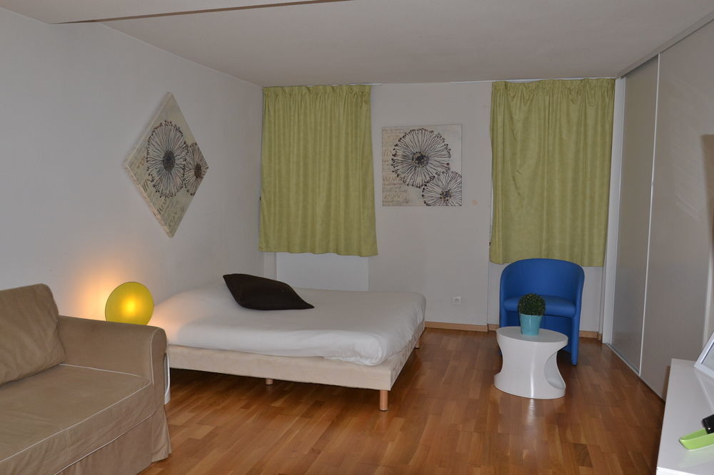 Residhotel Vieux Port 3* Marsiglia