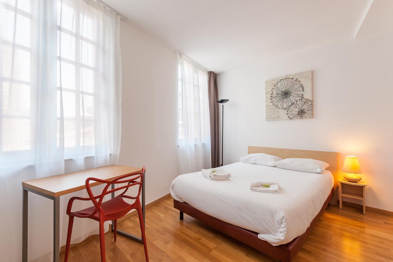 Residhotel Vieux Port 3* Marsella