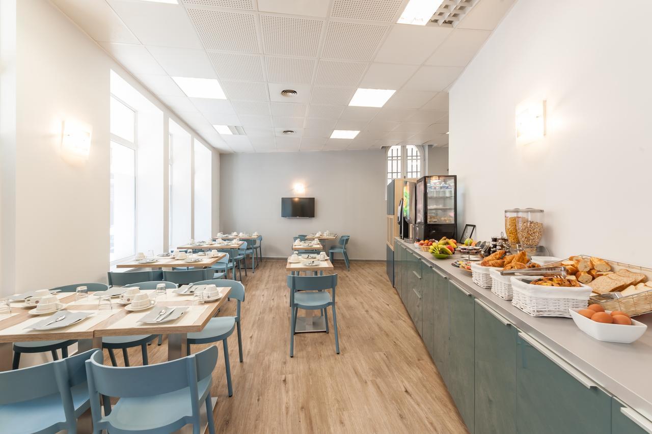 Residhotel Vieux Port 3* Marsiglia
