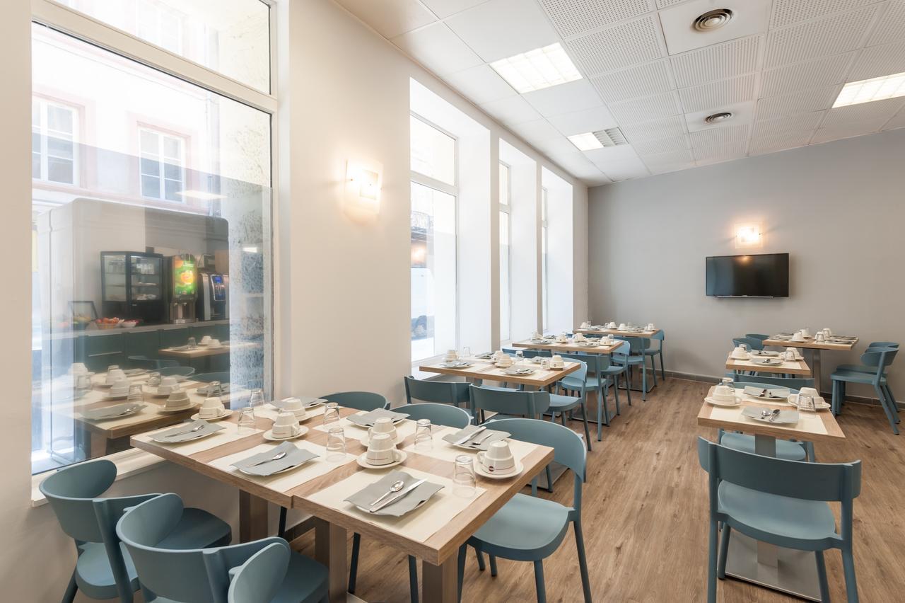 Residhotel Vieux Port Marsiglia