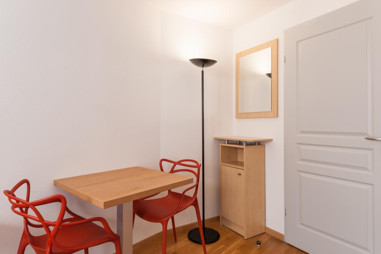 Residhotel Vieux Port Marsiglia