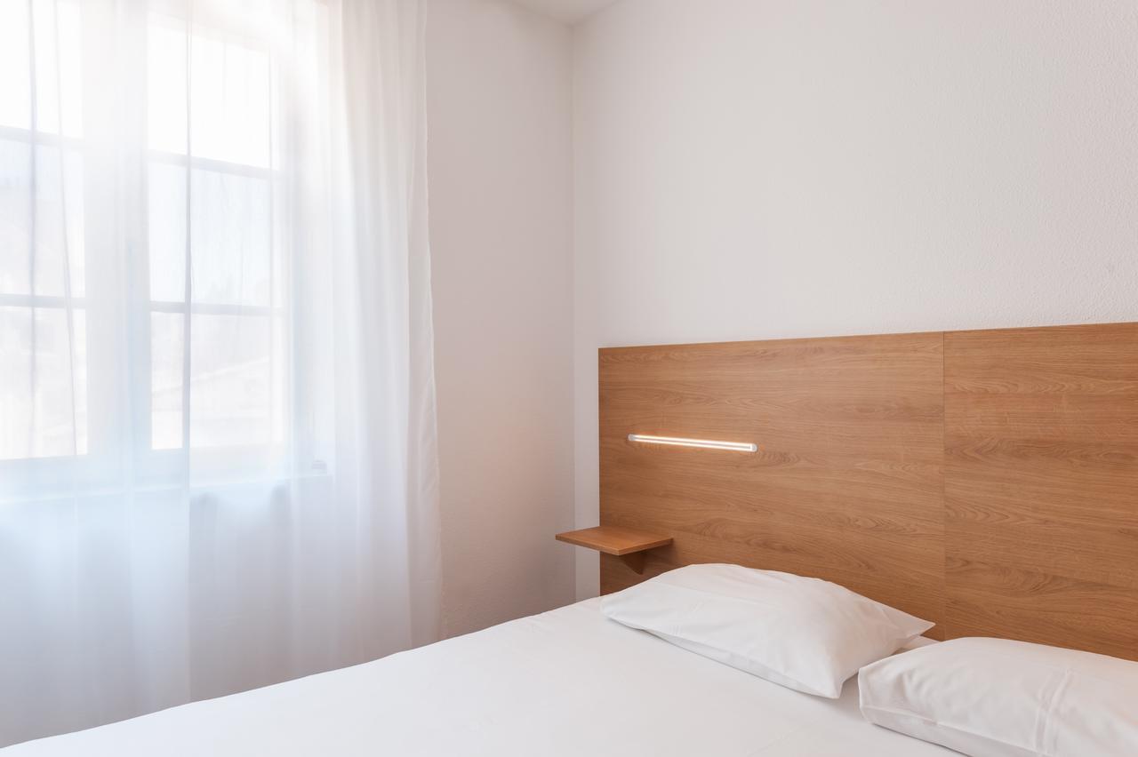 Aparthotel Residhotel Vieux Port Marsiglia