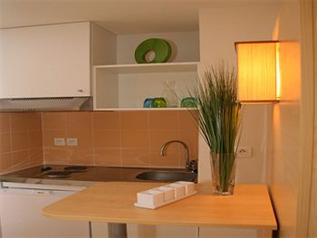 Residhotel Vieux Port Marsiglia