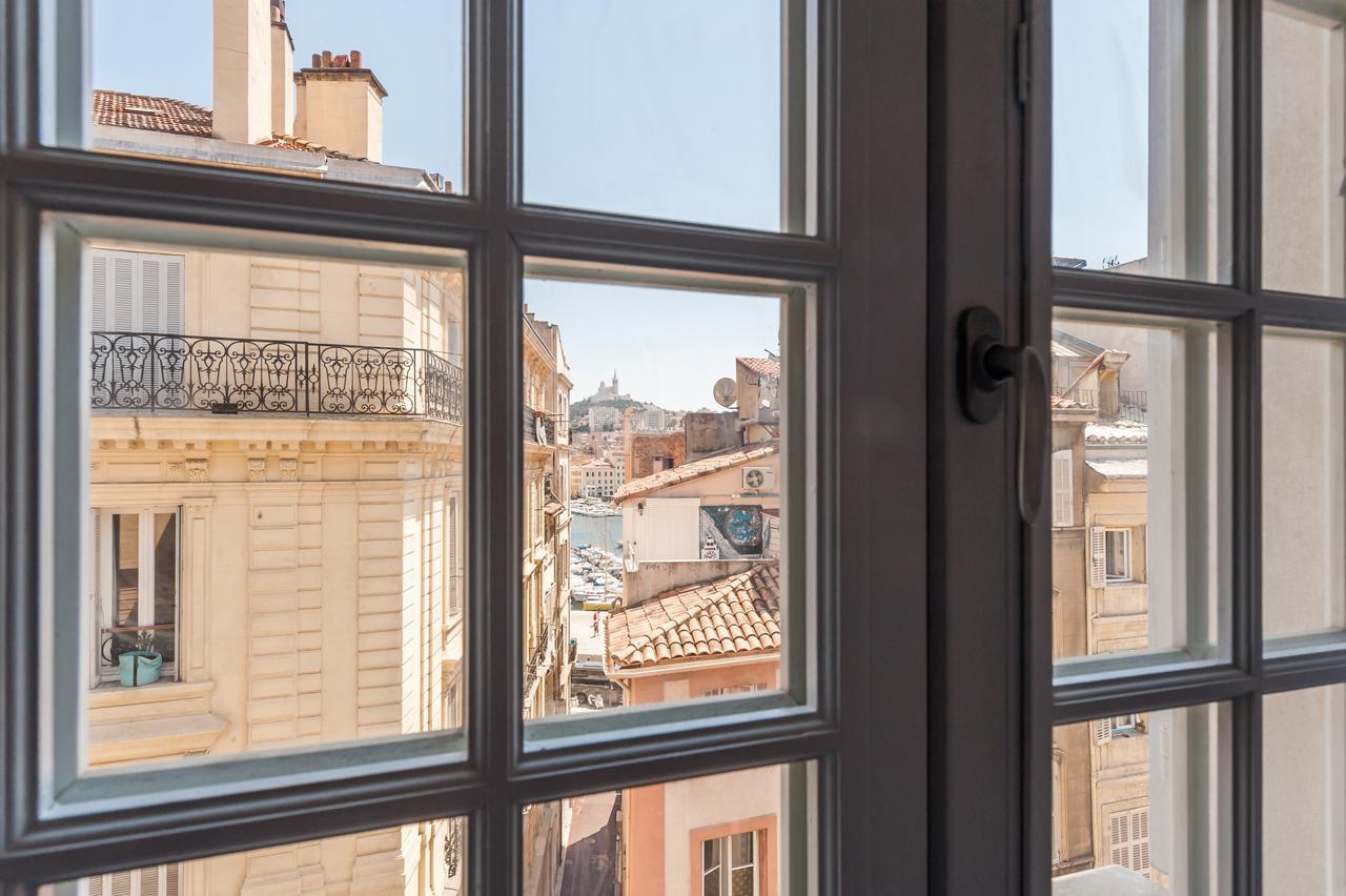 Residhotel Vieux Port Apartahotel 3*