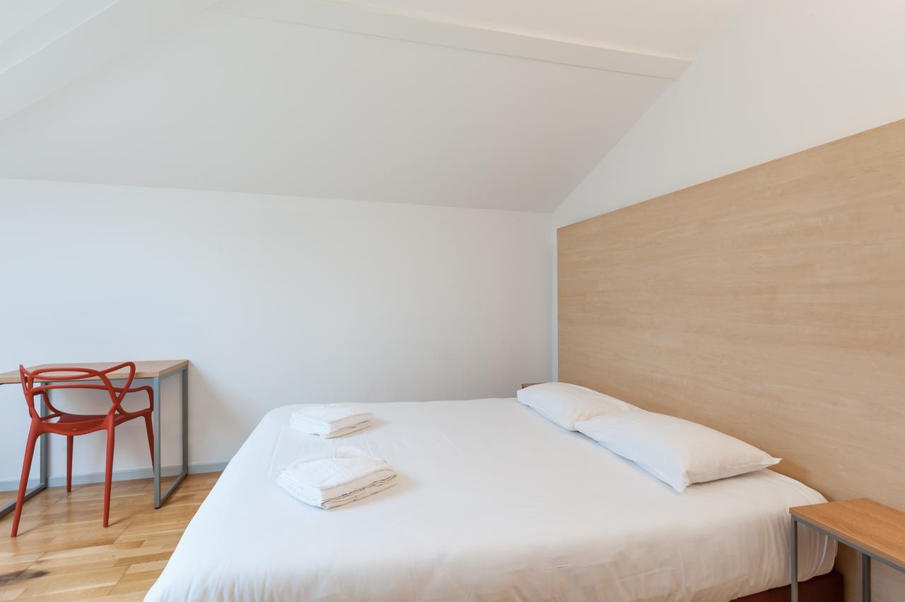 Residhotel Vieux Port Apartahotel 3*