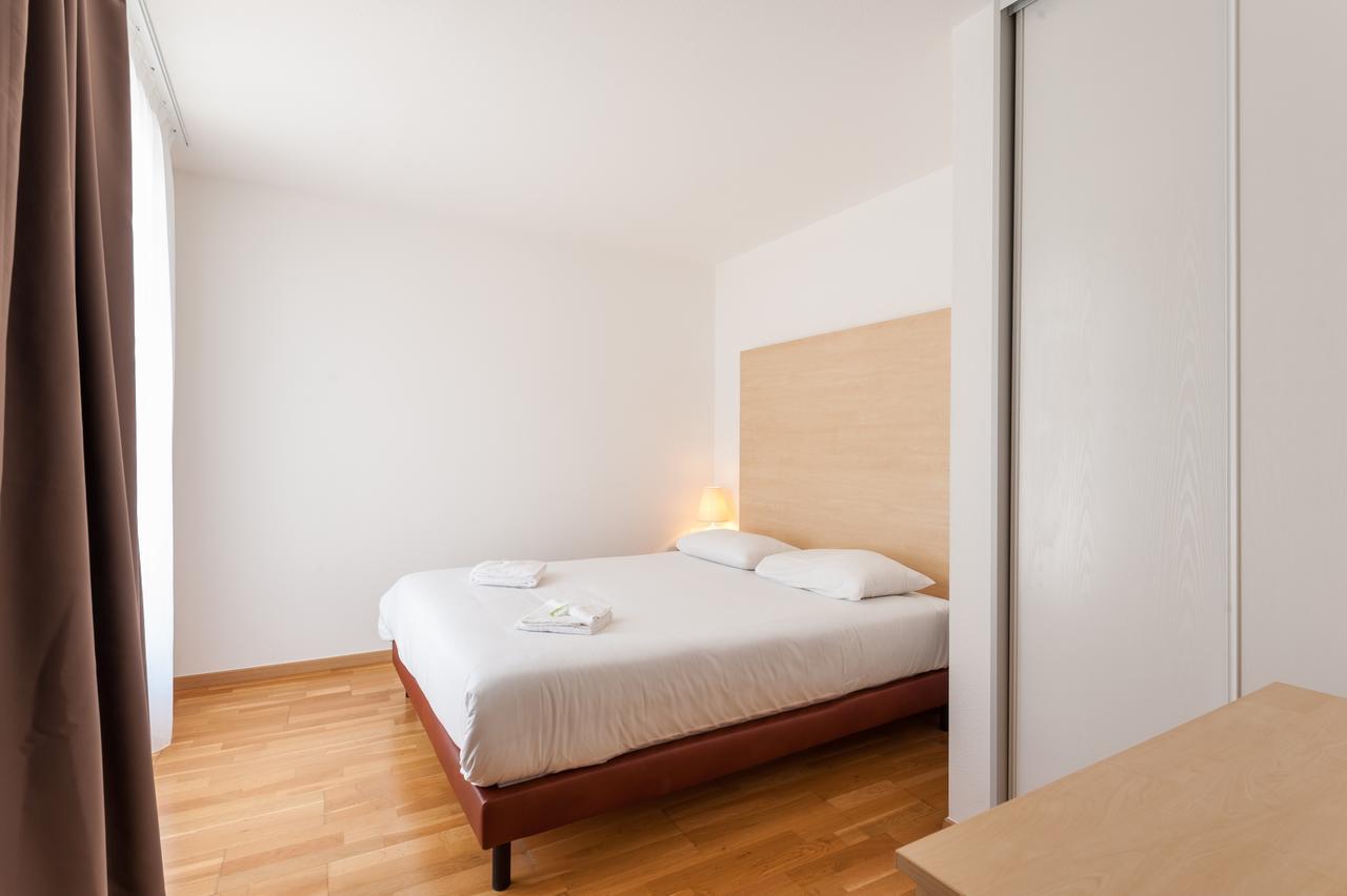 Residhotel Vieux Port 3* Marsella