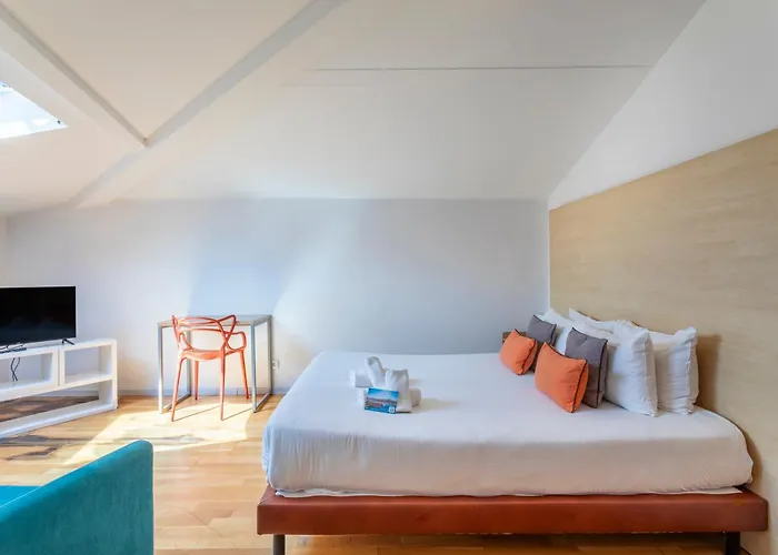 Residhotel Vieux Port