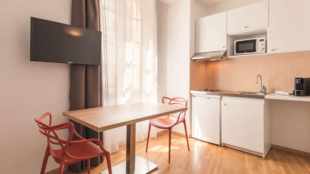 Residhotel Vieux Port Appart hôtel Marseille