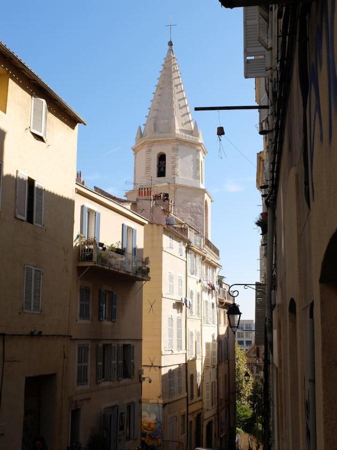 Appart hôtel Residhotel Vieux Port 3*