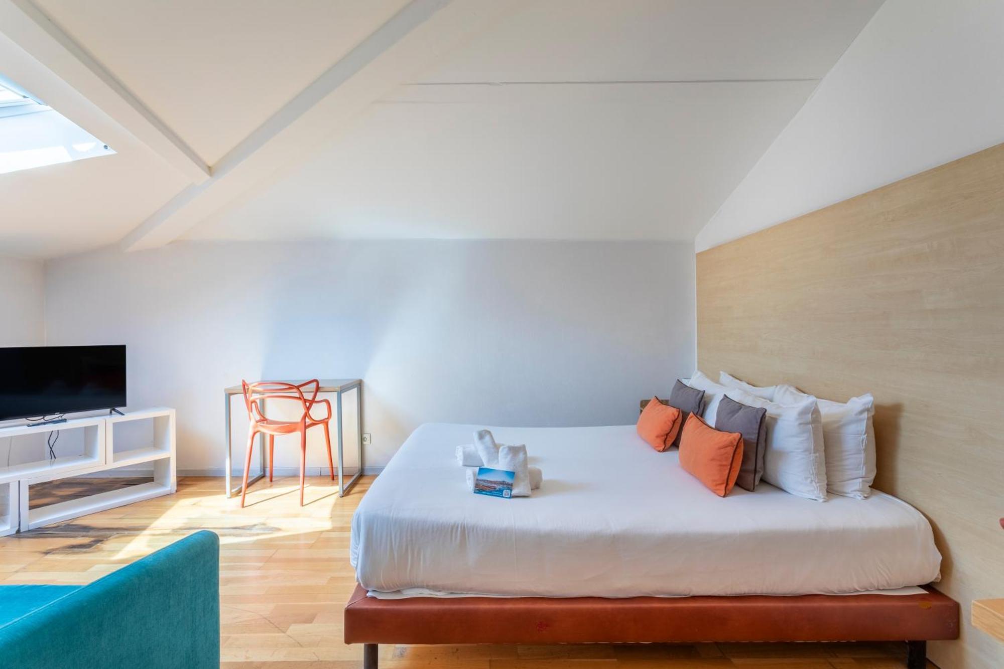 Appart hôtel Residhotel Vieux Port Marseille