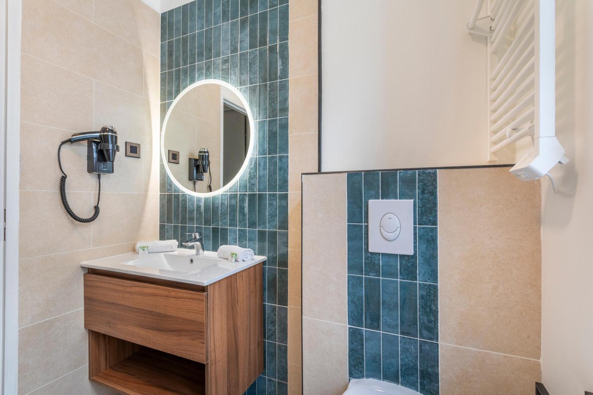 Residhotel Vieux Port 3* Marseille