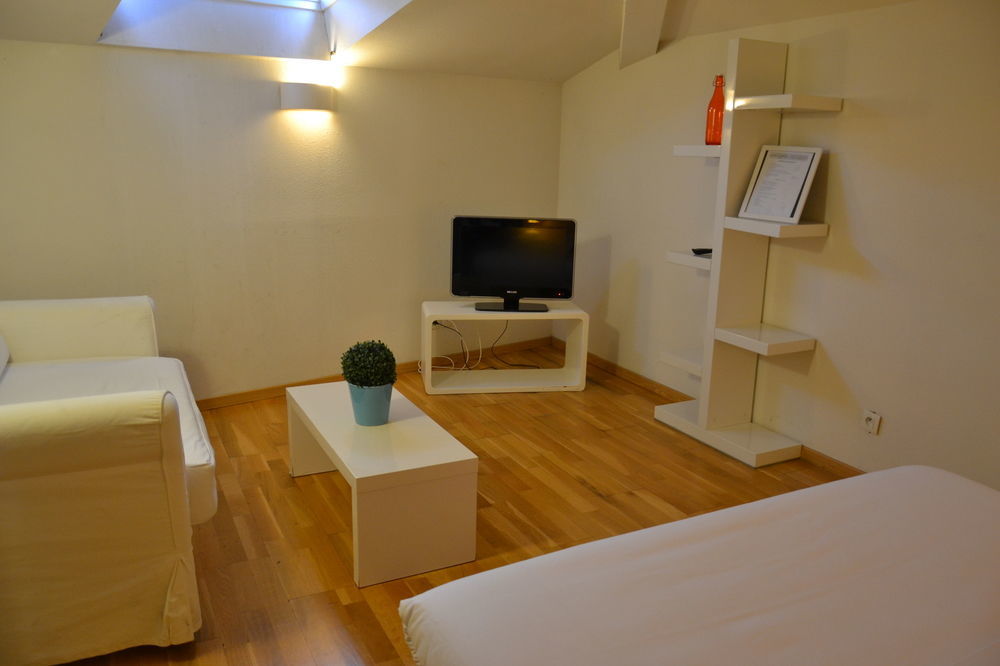 Residhotel Vieux Port 3* Marseille