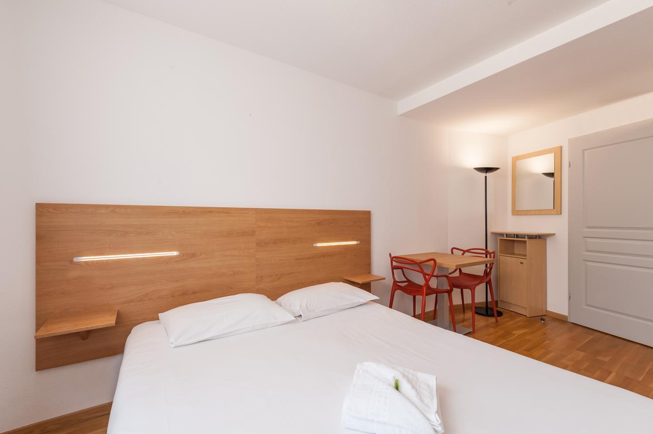 Residhotel Vieux Port Appart hôtel
