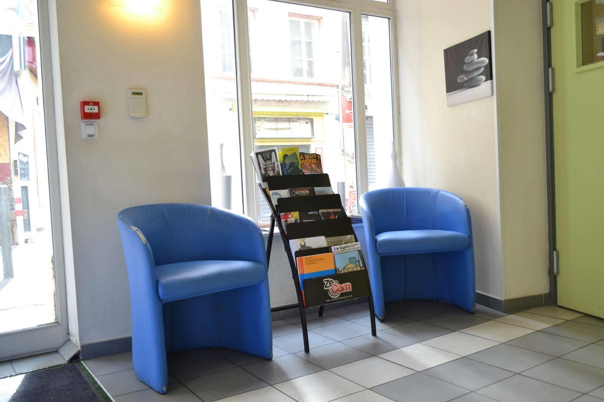 Residhotel Vieux Port Marseille